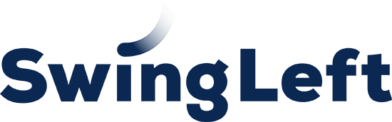 Swing Left logo